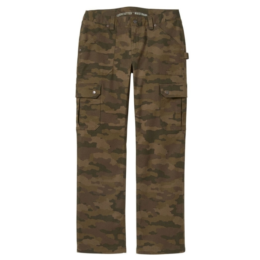 Duluth Trading Fire Hose Pants